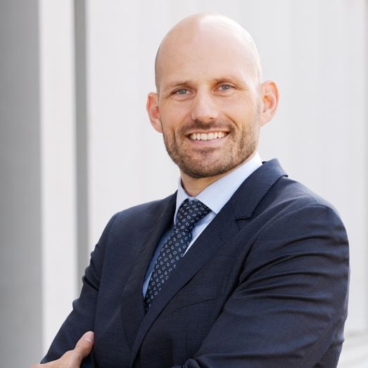 Jeroen Bach